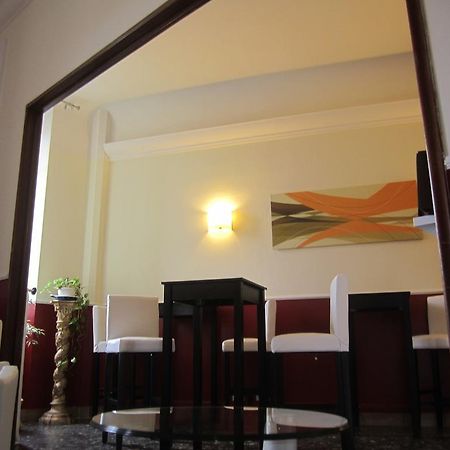 Hotel Savonarola Florencia Exterior foto