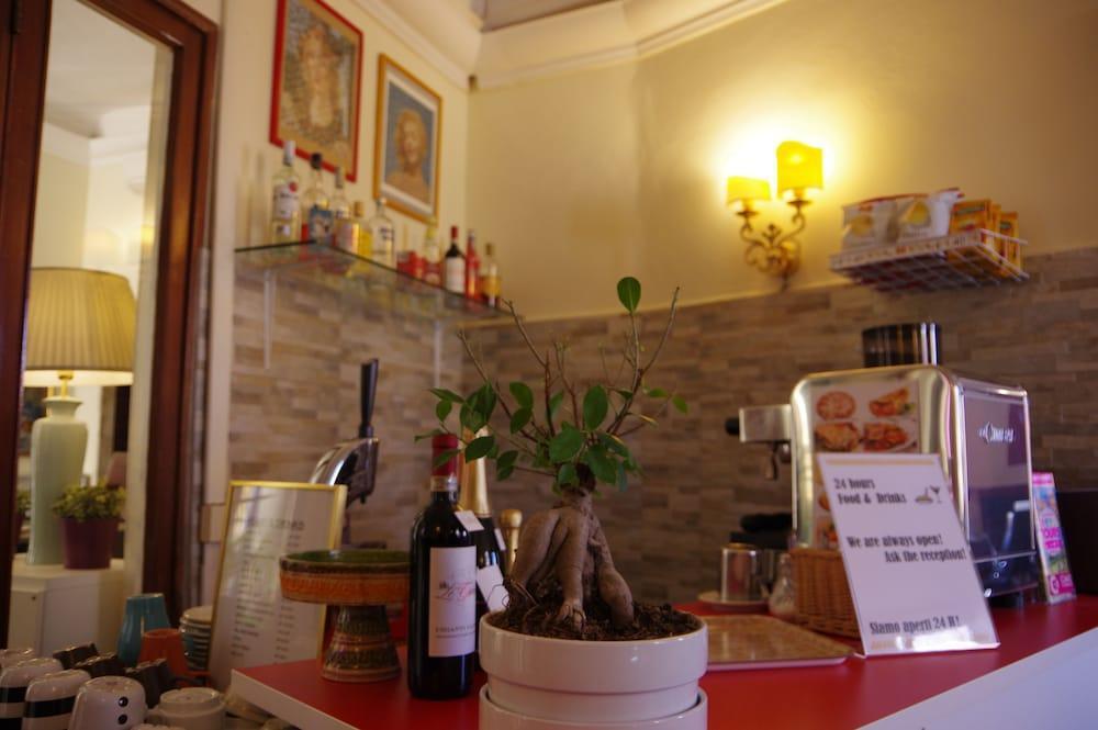 Hotel Savonarola Florencia Exterior foto