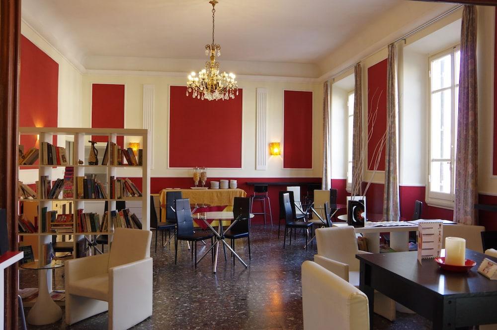 Hotel Savonarola Florencia Exterior foto